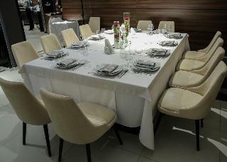 Ideo Lux Hotel Nis