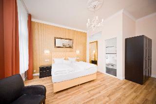 Amc Hotel - Sch�neberg