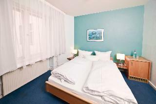 Amc Hotel - Sch�neberg