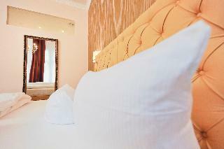 Amc Hotel - Sch�neberg