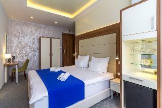 Hotel Privilege Suites By Central Park