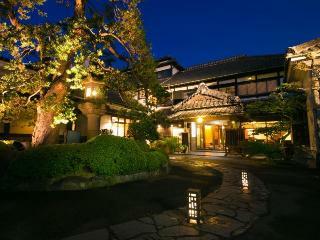 Hotel Ryokan Wataya
