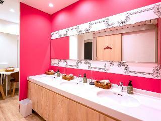 La'gent Hotel Okinawa Chatan