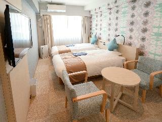 La'gent Hotel Okinawa Chatan