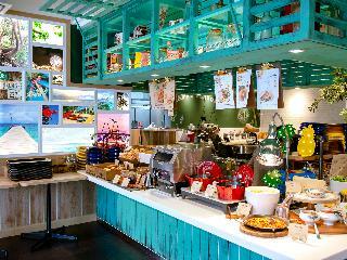 La'gent Hotel Okinawa Chatan