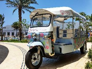 La'gent Hotel Okinawa Chatan