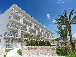 La'gent Hotel Okinawa Chatan