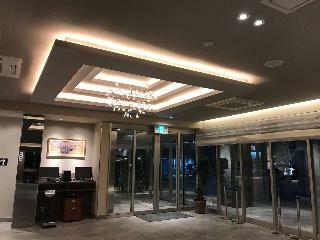 Hotel Noku Osaka