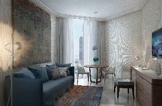 Hotel Shaza Makkah