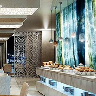 Hotel Shaza Makkah