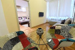 Hotel Apartments Top Central 2