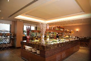 Warwick Al Khobar Hotel