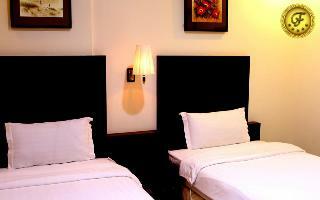 Alfahad Hotel
