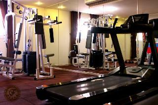 Alfahad Hotel