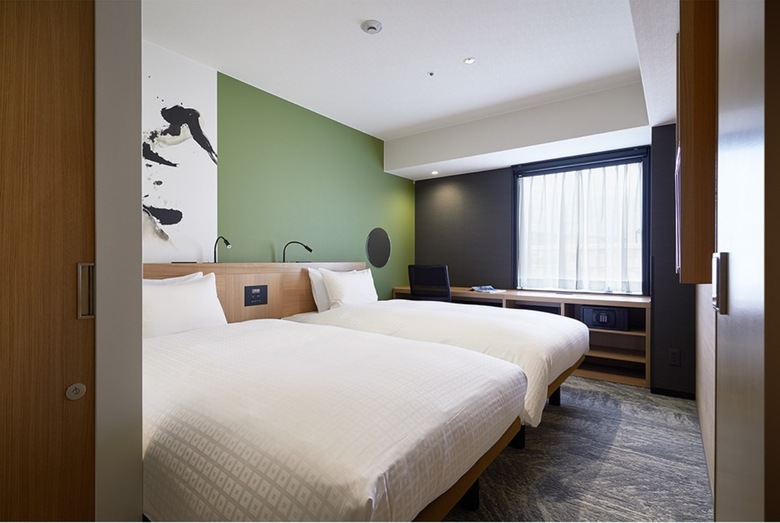 Hotel The B Kyoto Shijo