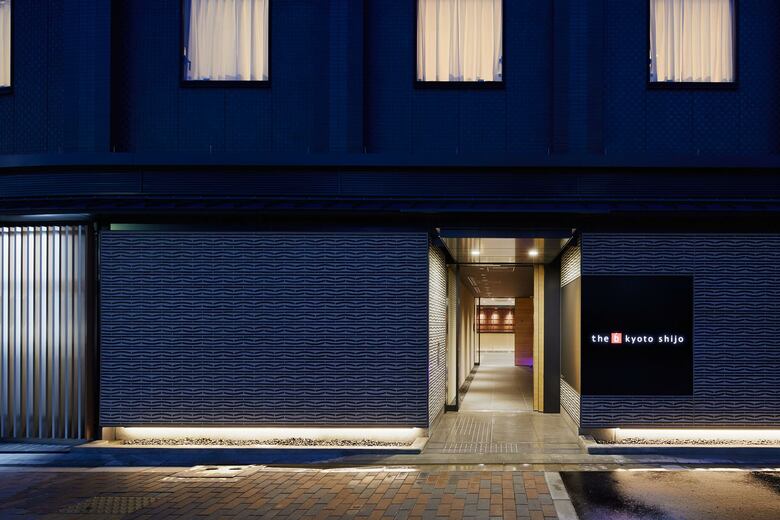 Hotel The B Kyoto Shijo