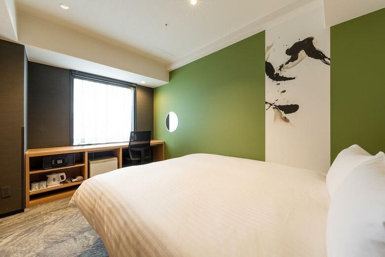 Hotel The B Kyoto Shijo