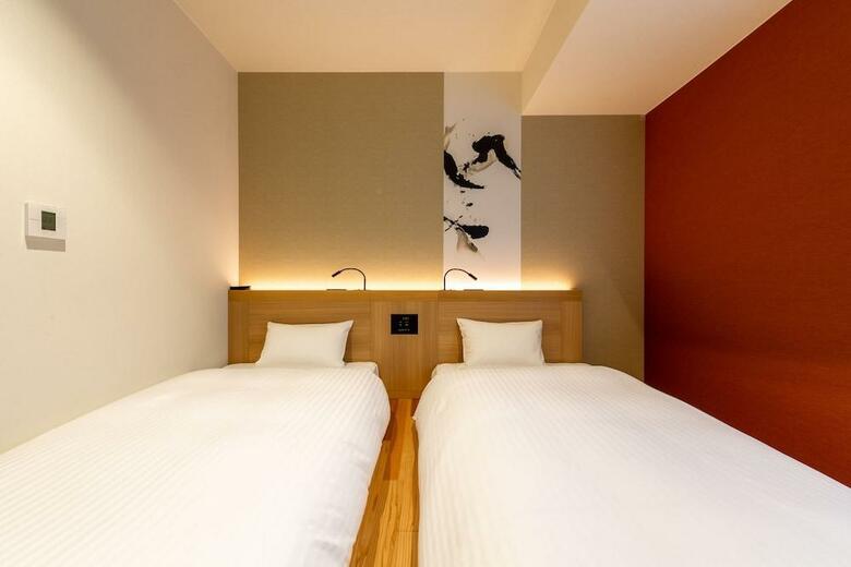 Hotel The B Kyoto Shijo