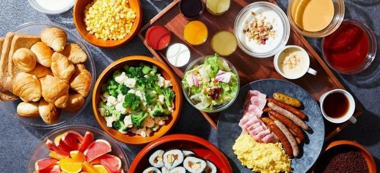 Hotel The B Kyoto Shijo