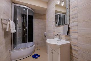 Airport Garni Hotel Belgrade