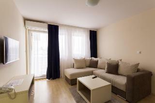 Airport Garni Hotel Belgrade