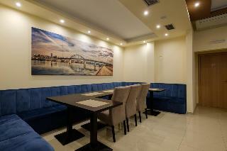 Airport Garni Hotel Belgrade
