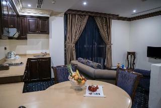 Gulf Terrace Hotel