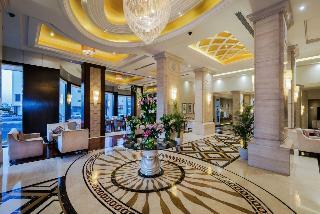 Aparthotel Boudl Taif