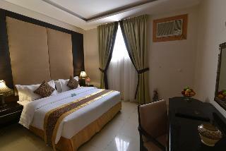 Aparthotel Boudl Al Maidan
