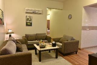 Aparthotel Boudl Al Maidan