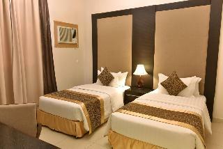 Aparthotel Boudl Al Maidan