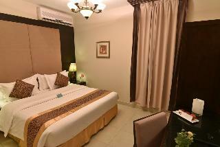 Aparthotel Boudl Al Maidan