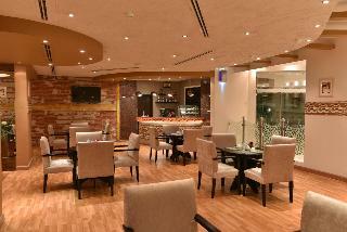 Aparthotel Boudl Al Maidan