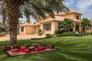 Aparthotel Boudl Al Nakheel Hotel