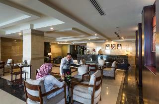 Aparthotel Boudl Al Rass Hotel