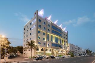 Konoz Al Yam Hotel