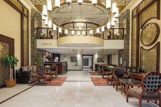 Konoz Al Yam Hotel