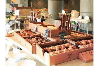 Hotel Ibis Styles Tokyo Bay