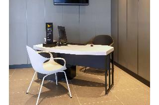 Hotel Ibis Styles Tokyo Bay