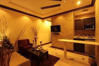 Platinum Seventy Hotel