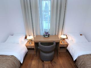 Hotel Vila Drina