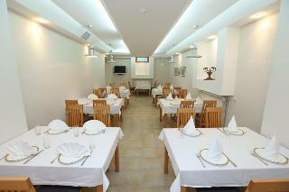 Hotel Vila Drina