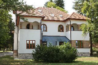 Hotel Vila Drina
