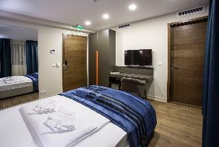 Zepter Hotel Drina