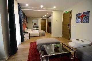 Zepter Hotel Drina