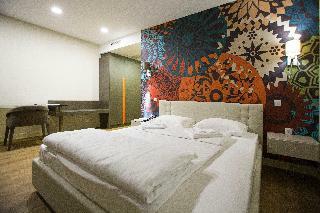 Zepter Hotel Drina