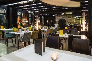 Zepter Hotel Drina