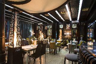 Zepter Hotel Drina