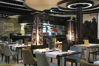 Zepter Hotel Drina