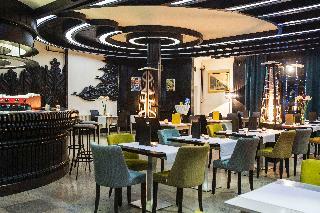 Zepter Hotel Drina